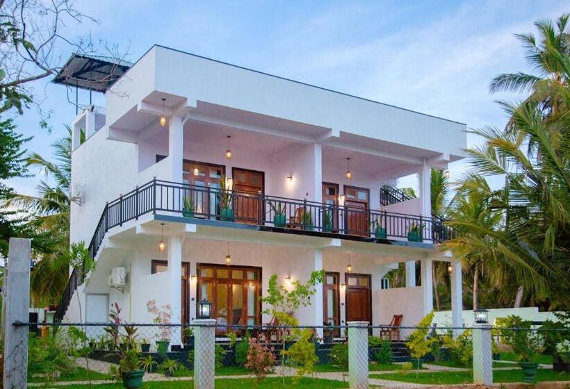 ホテル My Resort Yala