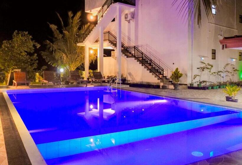 ホテル My Resort Yala