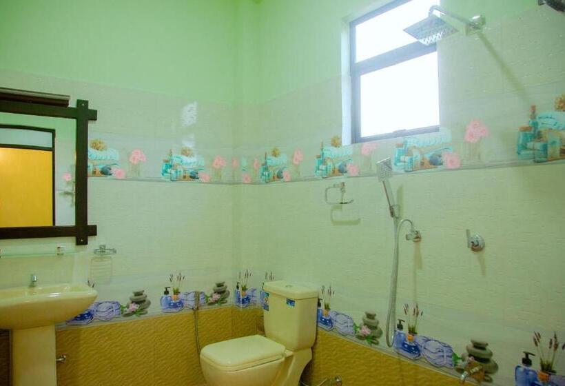 ホテル My Resort Yala