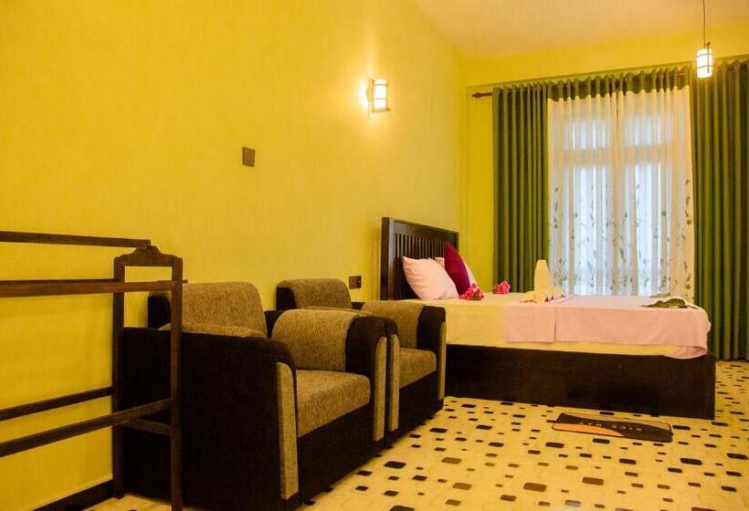 ホテル My Resort Yala