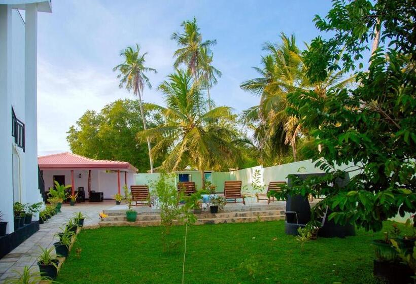 ホテル My Resort Yala