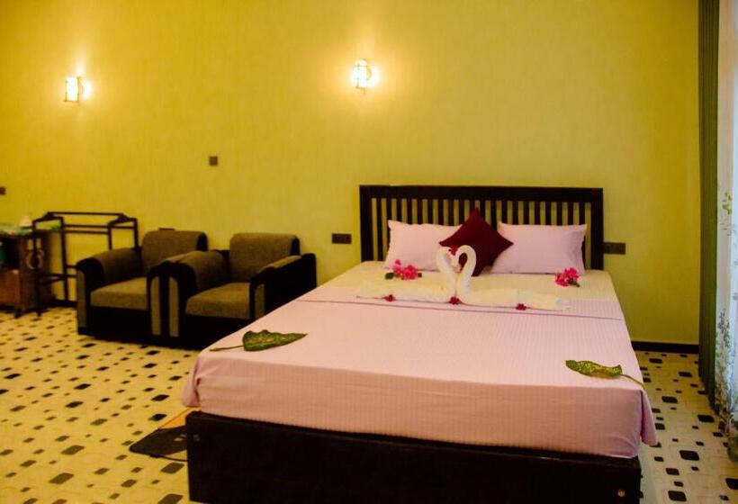 ホテル My Resort Yala