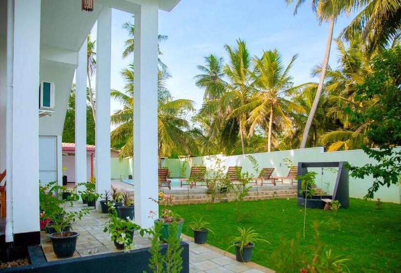 ホテル My Resort Yala