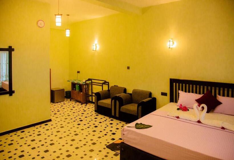 ホテル My Resort Yala