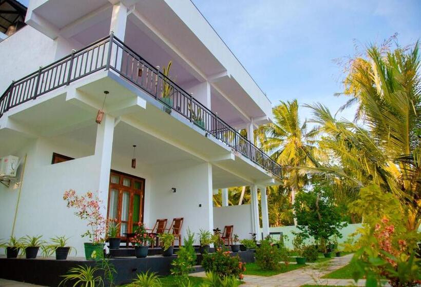 ホテル My Resort Yala