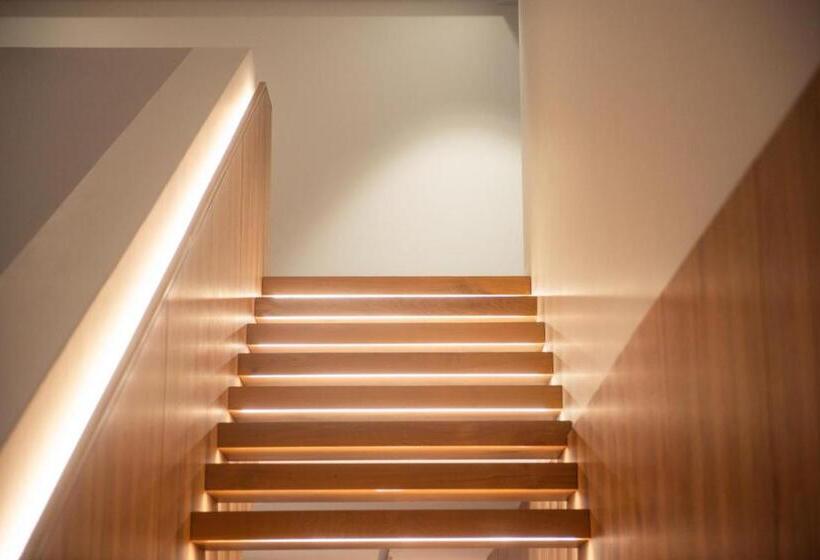 호텔 Pico Terramar & Spa