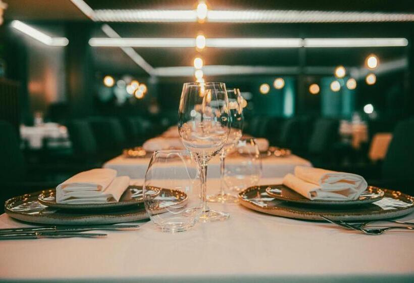 호텔 Pico Terramar & Spa