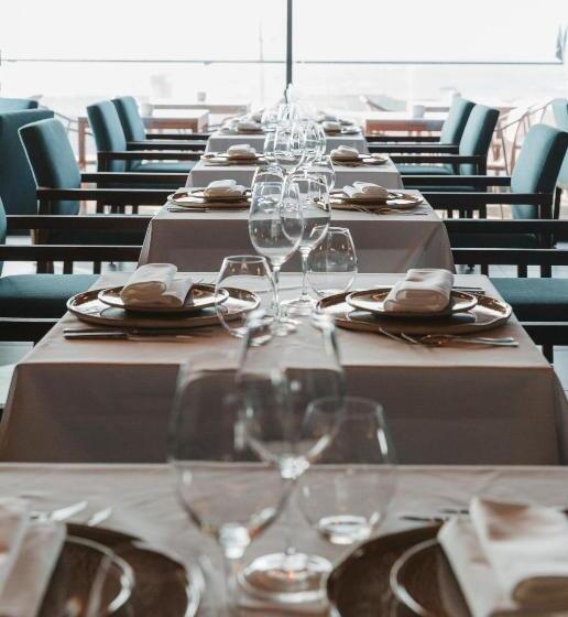 호텔 Pico Terramar & Spa