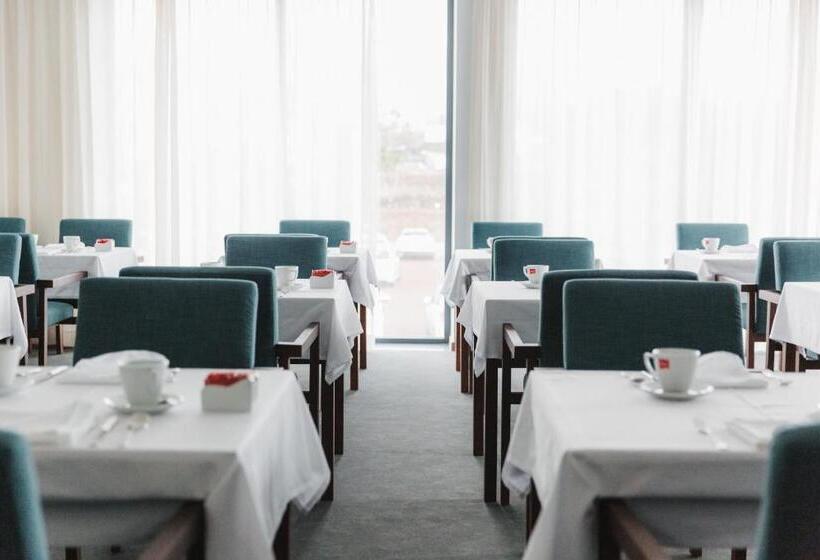 호텔 Pico Terramar & Spa