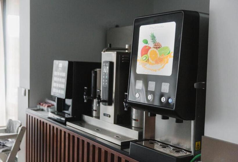 호텔 Pico Terramar & Spa