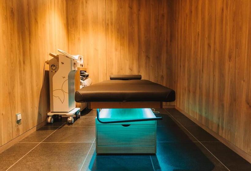 호텔 Pico Terramar & Spa