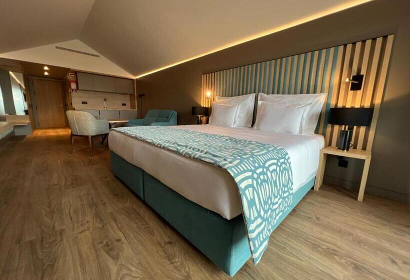 호텔 Pico Terramar & Spa