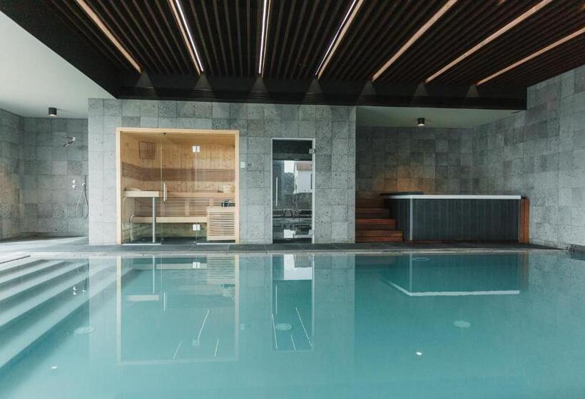 호텔 Pico Terramar & Spa