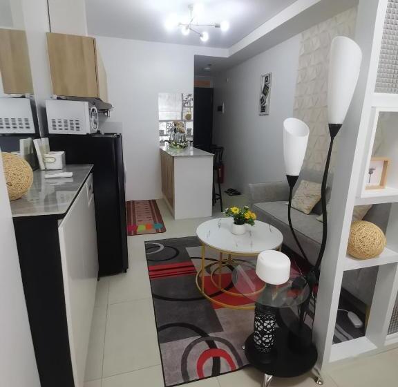 酒店 Primavera City, Living Stone Place