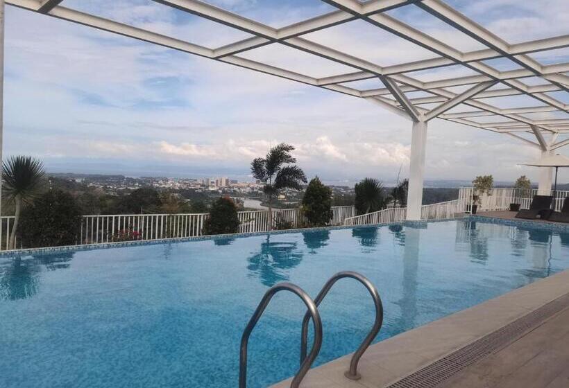 هتل Primavera City, Living Stone Place