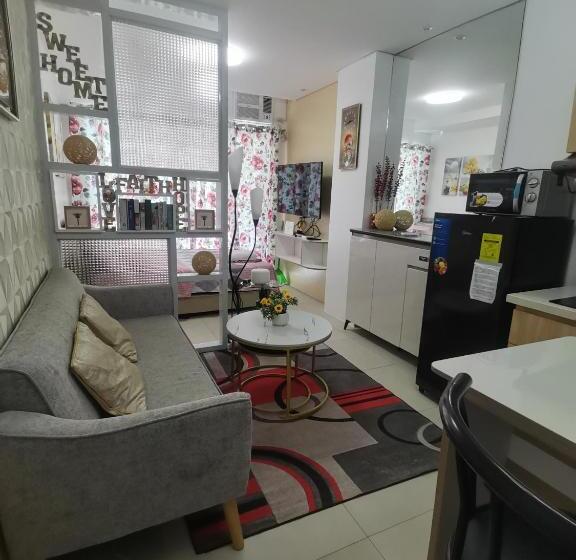 酒店 Primavera City, Living Stone Place