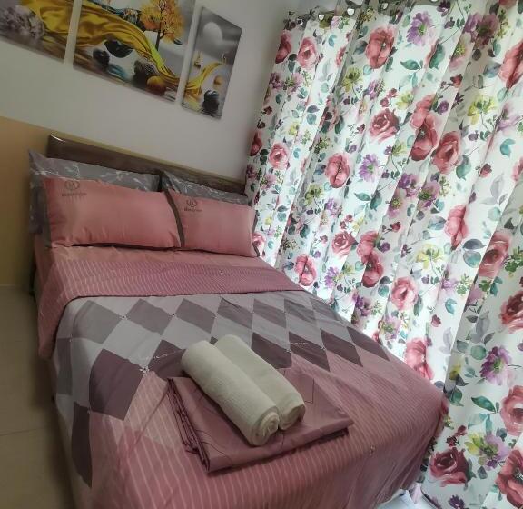 هتل Primavera City, Living Stone Place