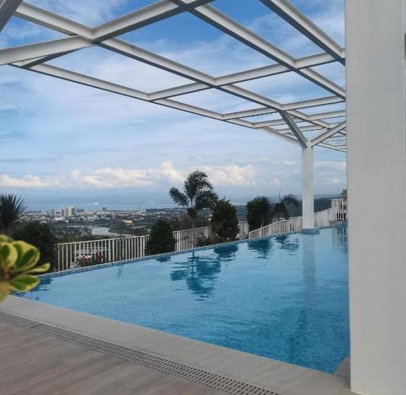 هتل Primavera City, Living Stone Place