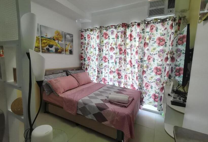 هتل Primavera City, Living Stone Place