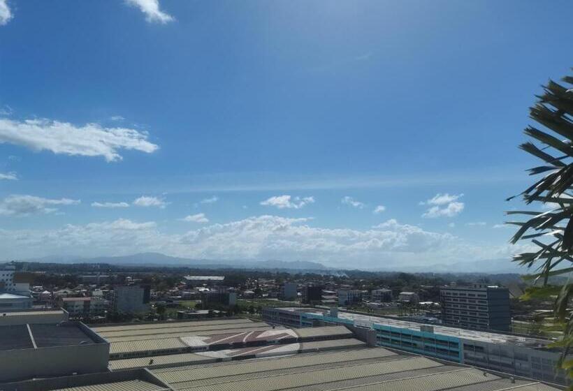 هتل Primavera City, Living Stone Place