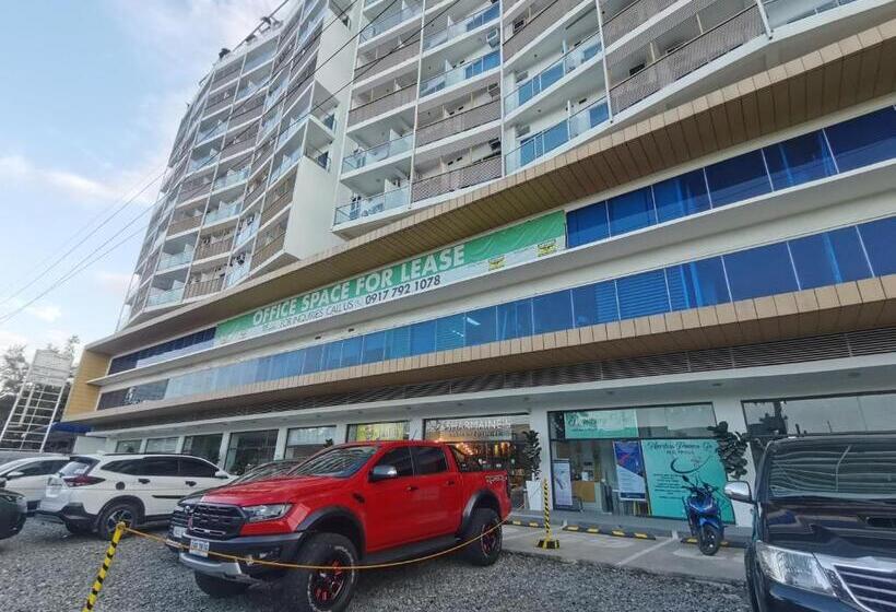 ホテル Primavera City, Living Stone Place