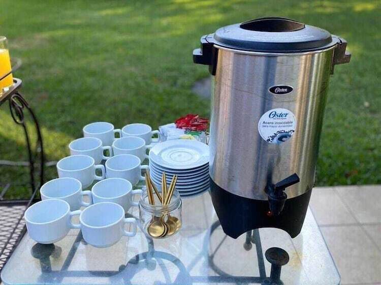 Cuernavaca Eden Hotel Boutique Doble