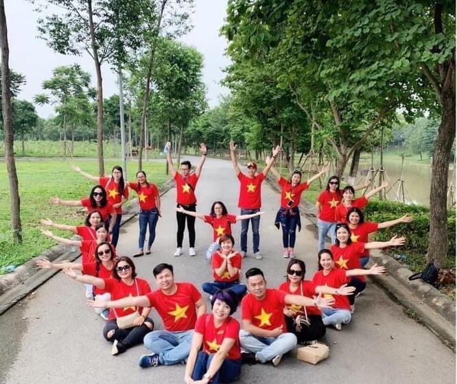 هتل Resort Xanh Villa 5 Stars