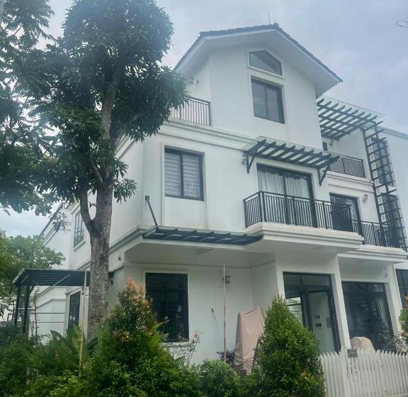 هتل Resort Xanh Villa 5 Stars