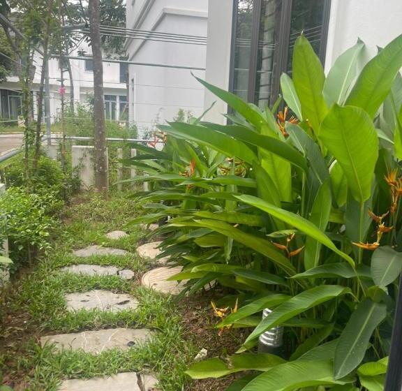 هتل Resort Xanh Villa 5 Stars