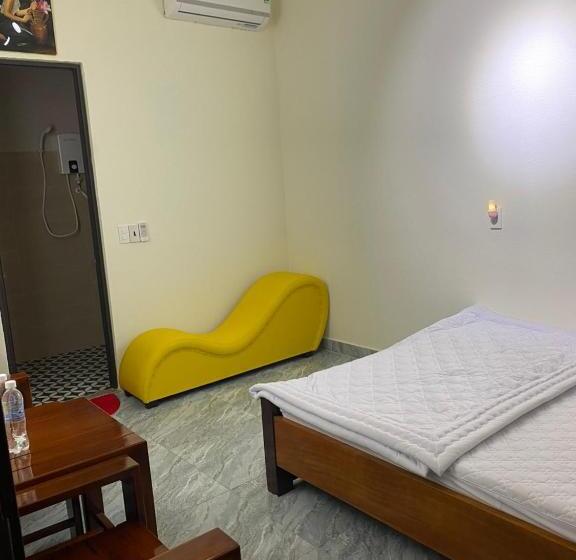 هتل Saigon Pleiku