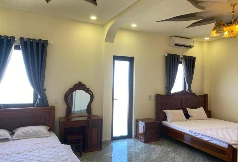 هتل Saigon Pleiku