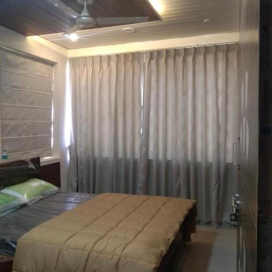 בית מלון כפרי Shamlan Resort