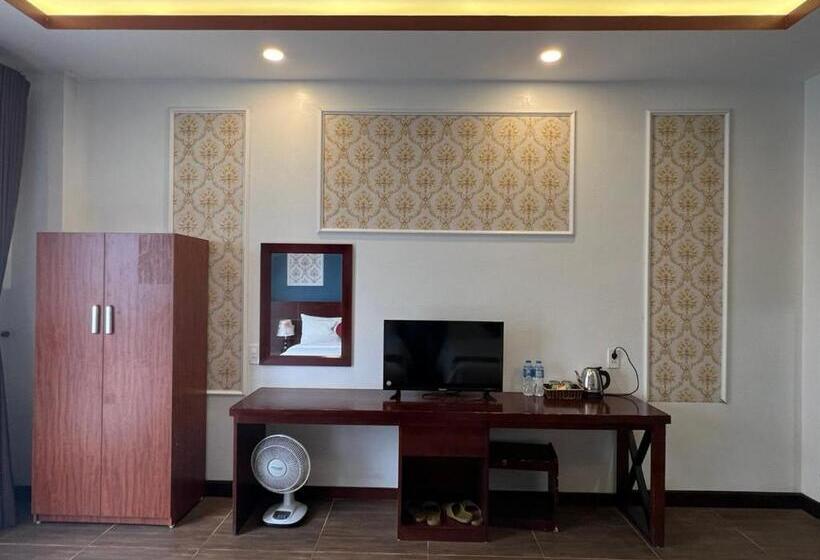 هتل Sunshineview Sapa