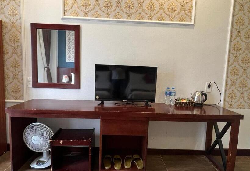 هتل Sunshineview Sapa