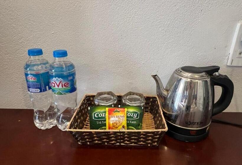 هتل Sunshineview Sapa