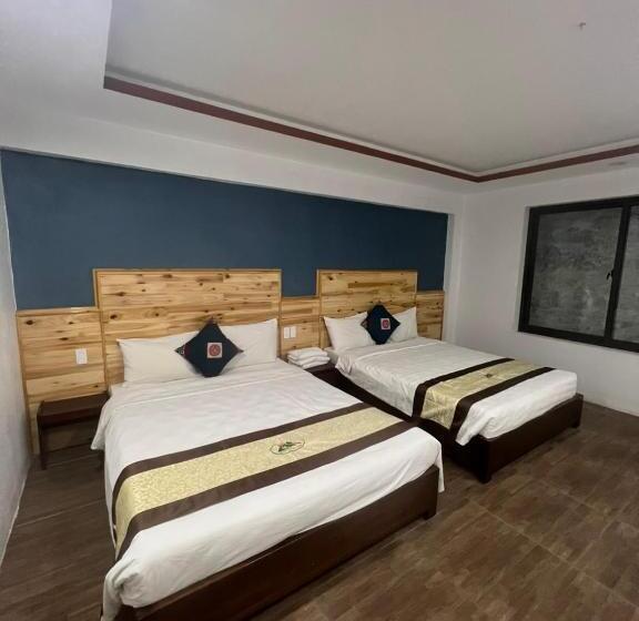 هتل Sunshineview Sapa