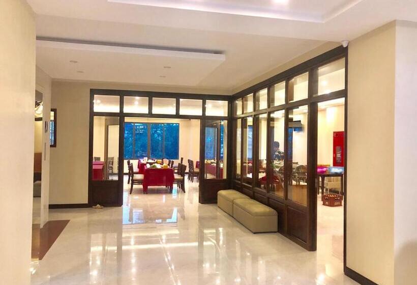 هتل Sunshineview Sapa