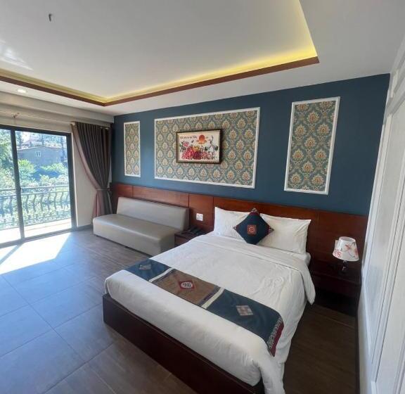 هتل Sunshineview Sapa