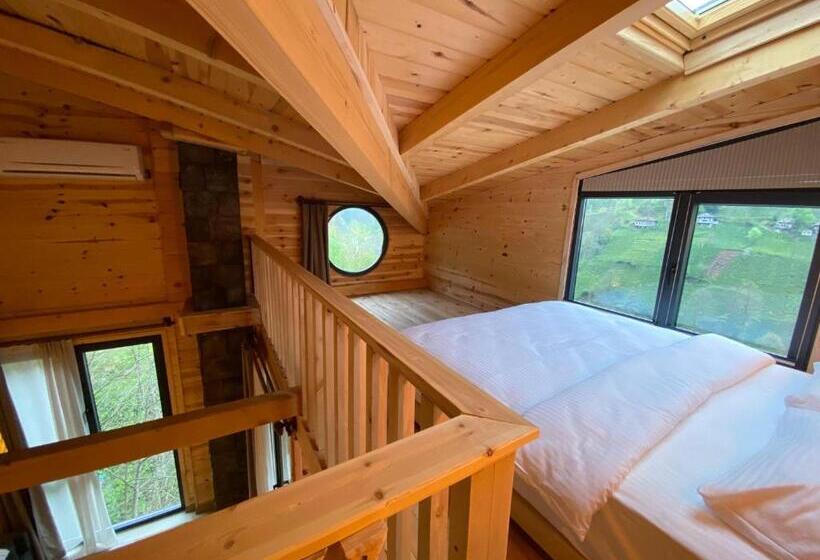 ホテル Suvand House