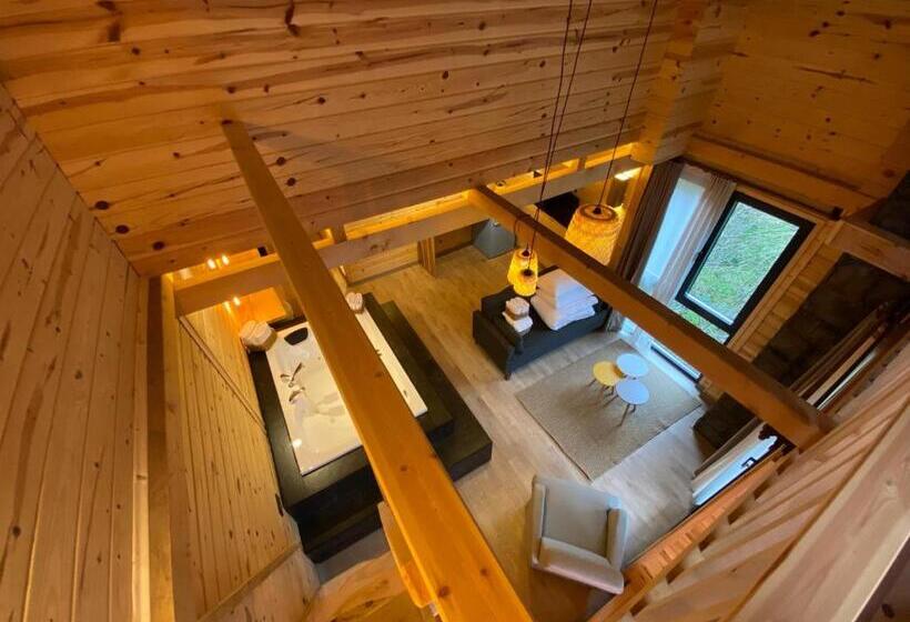 ホテル Suvand House