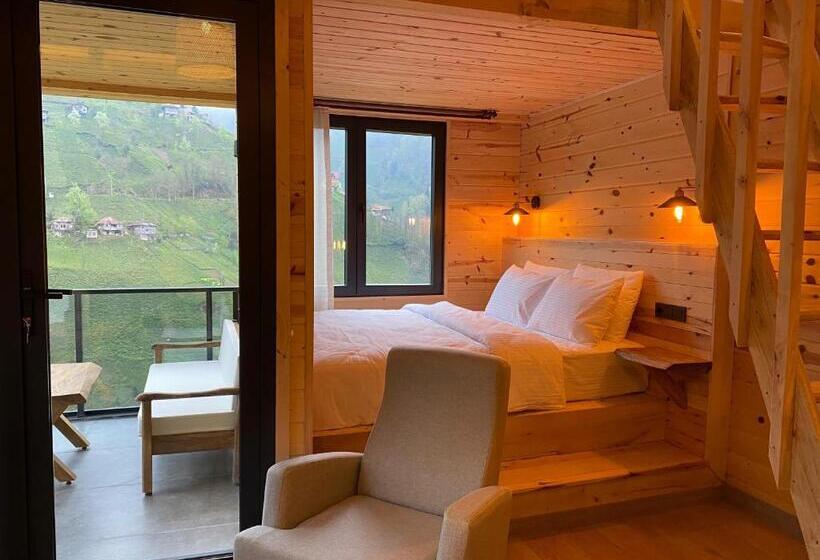 ホテル Suvand House