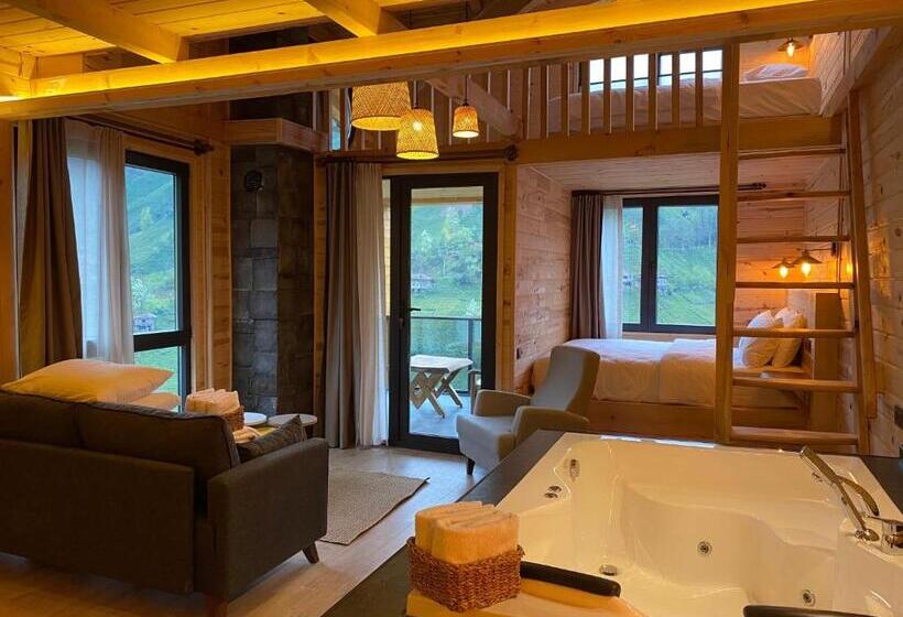 ホテル Suvand House