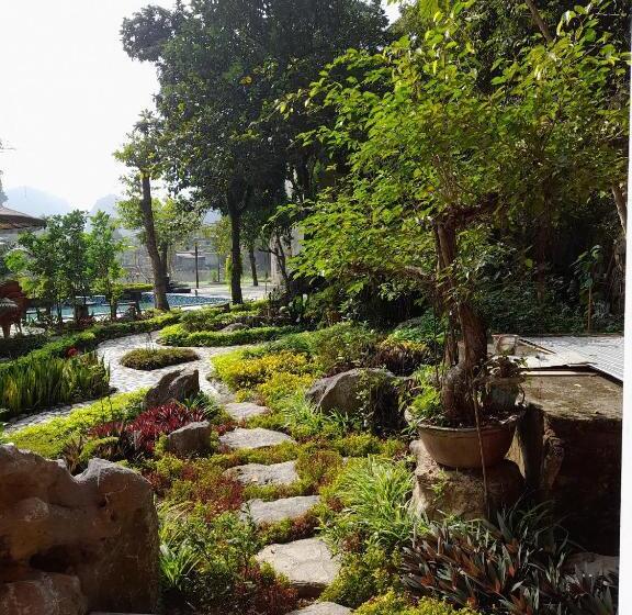 هتل Trang An Hometown Homestay