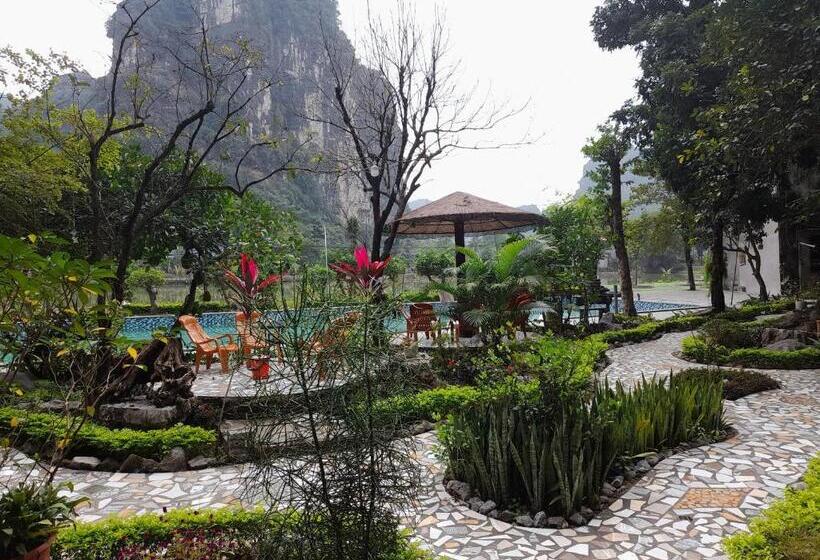 هتل Trang An Hometown Homestay