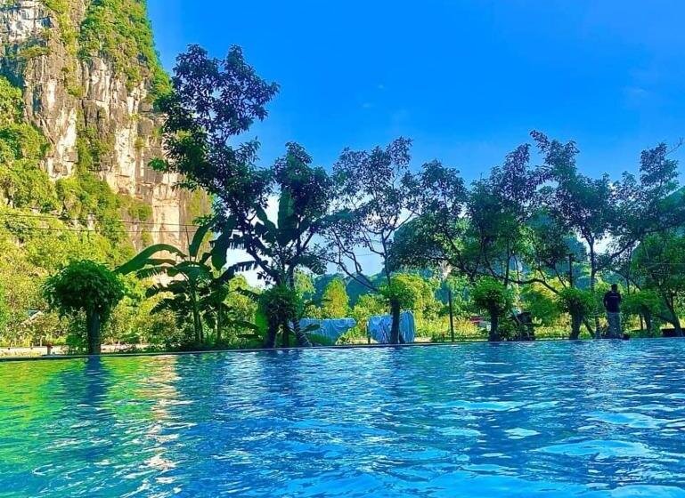 هتل Trang An Hometown Homestay