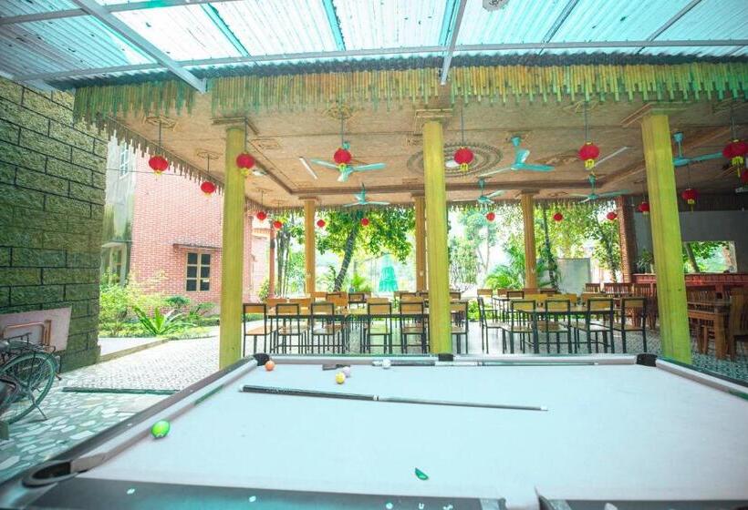 هتل Trang An Hometown Homestay