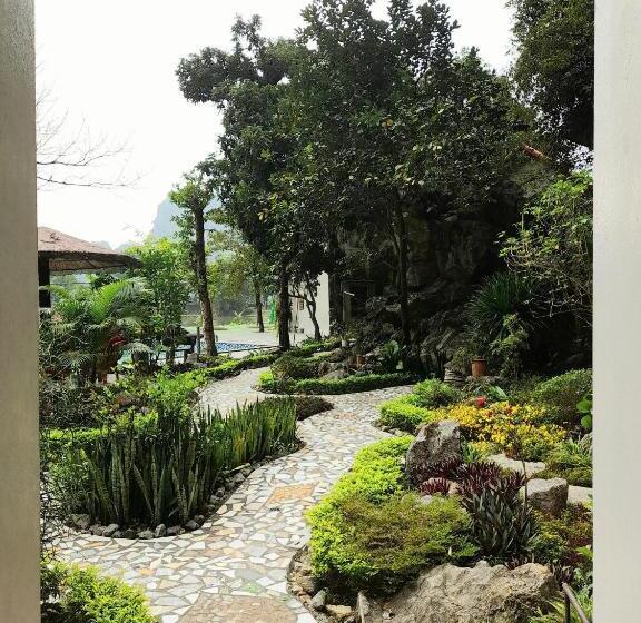 هتل Trang An Hometown Homestay
