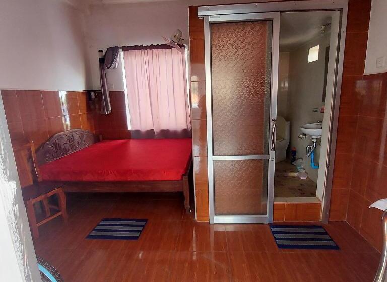 Отель Villa Tropica