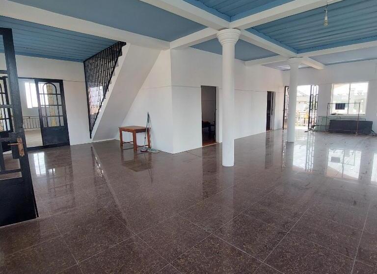 Отель Villa Tropica