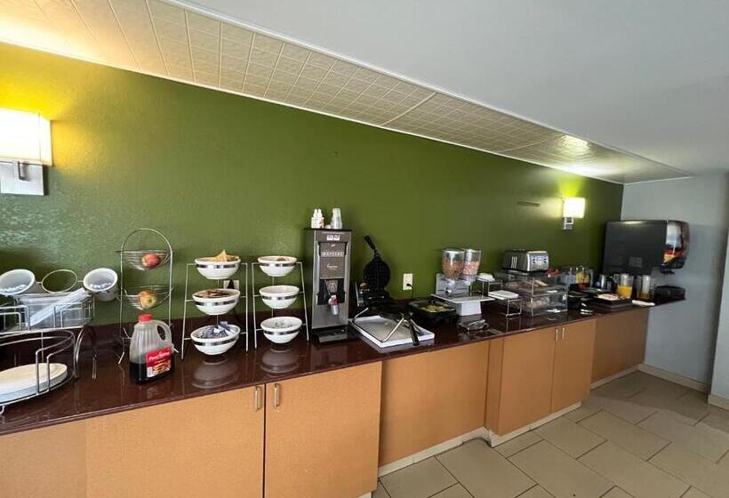 ホテル Welcome Inn & Suites East Chase/pike Road